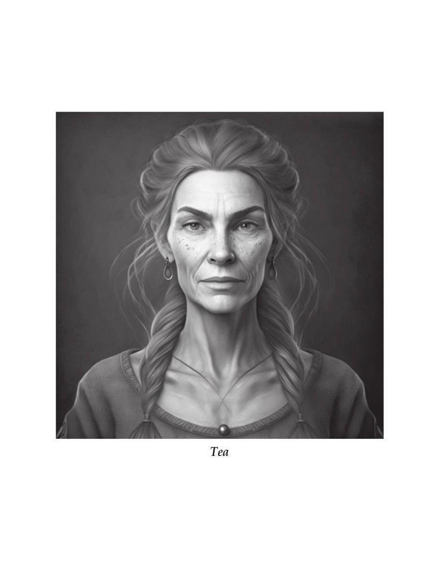 Запах ночного неба