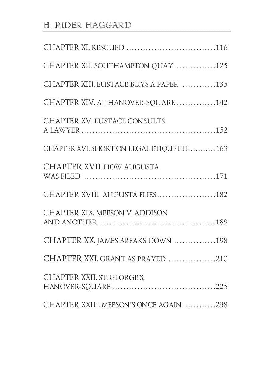 Mr. Meeson’s Will = Завещание мистера Мизона: на англ.яз