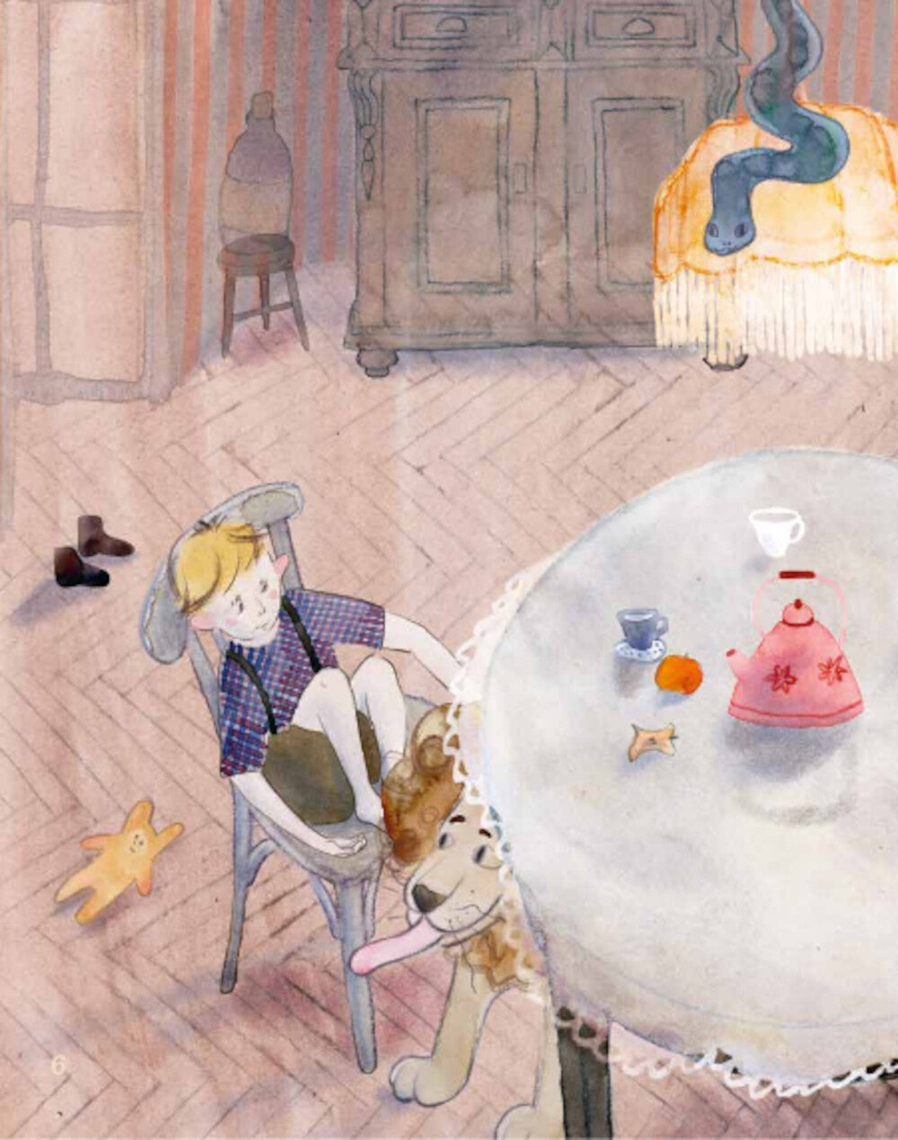 Детские стихи: сборник