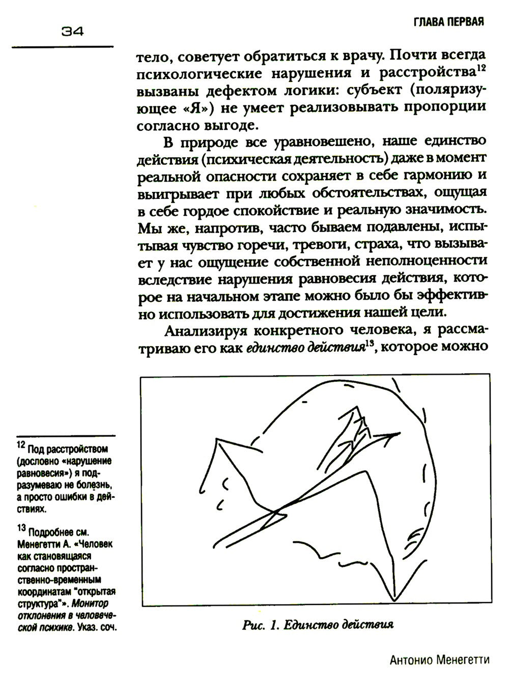 Проект "Человек"