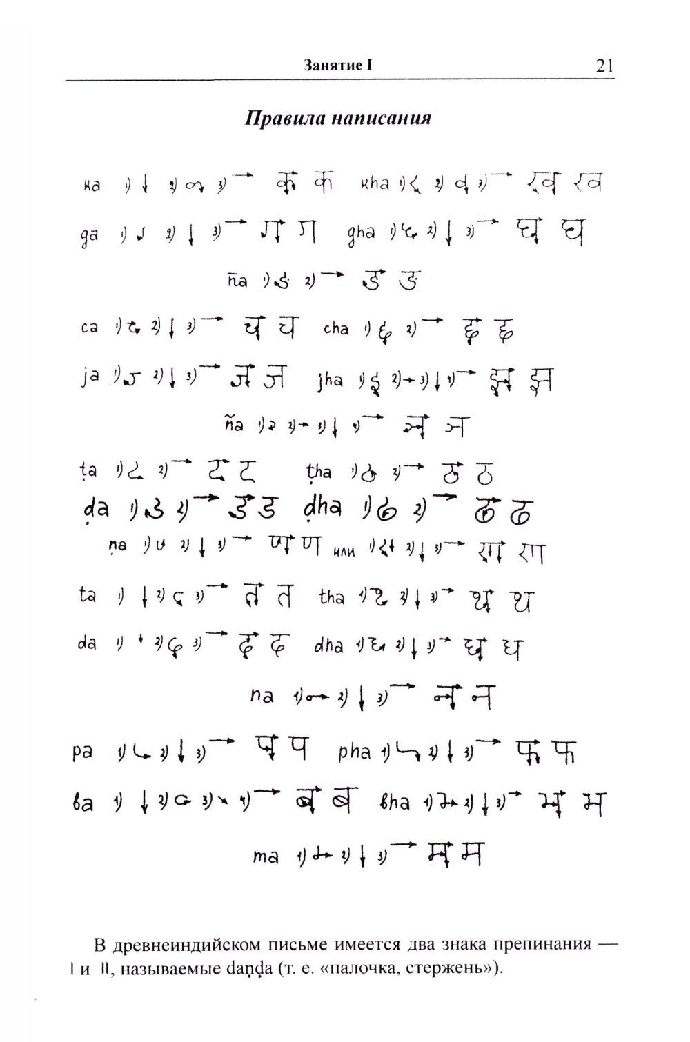Учебник санскрита. 12-е изд., испр