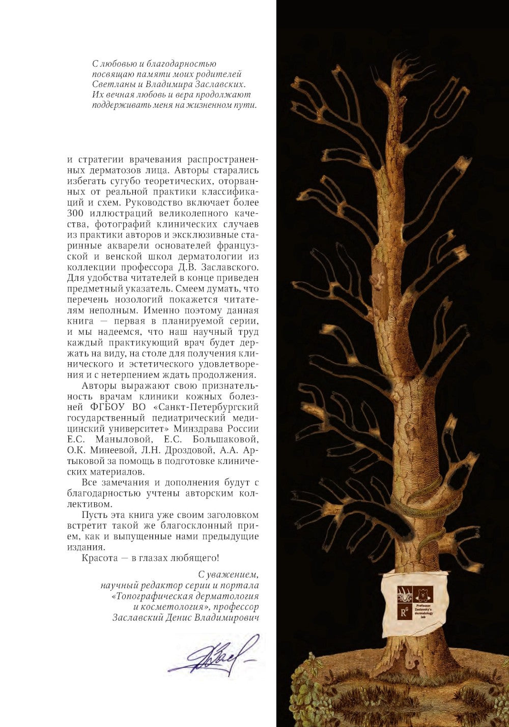 Дерматозы лица: иллюстрированное руководство для врачей