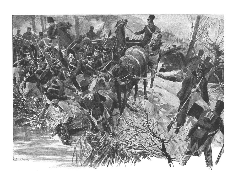 Война и мир: роман. В 2 т