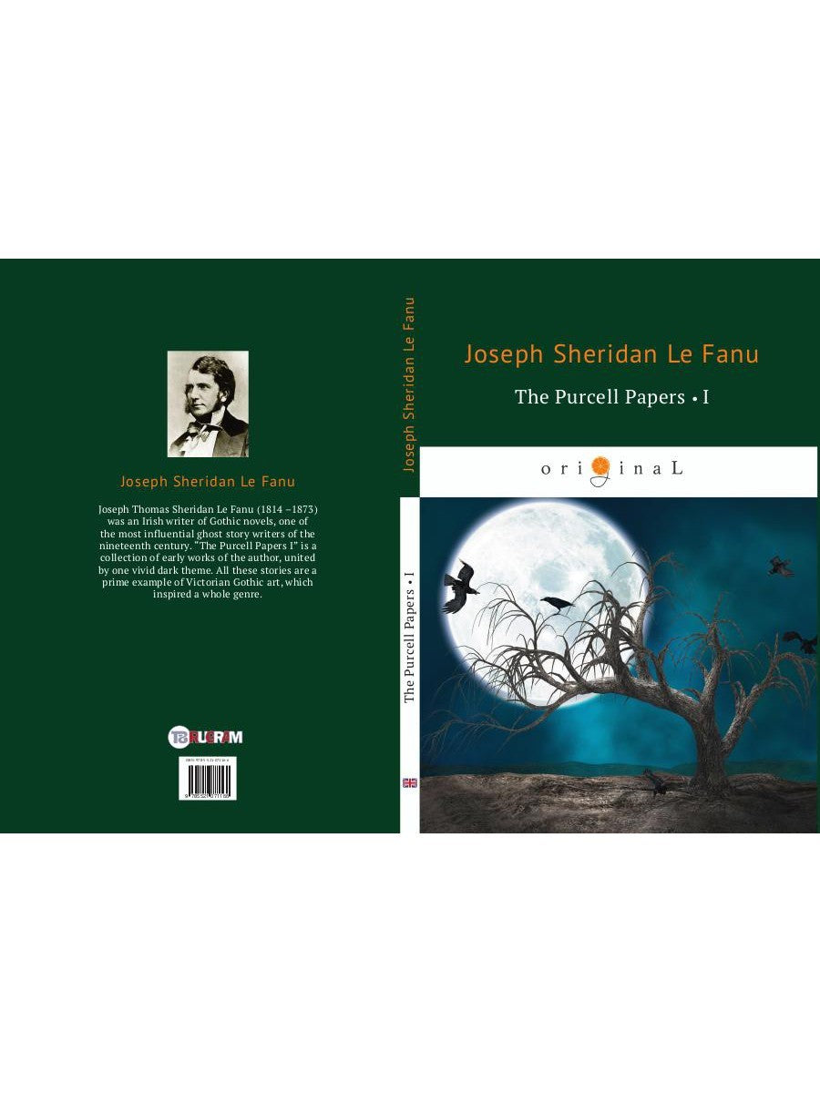 The Purcell Papers 1 = Документы Перселла 1: на англ.яз