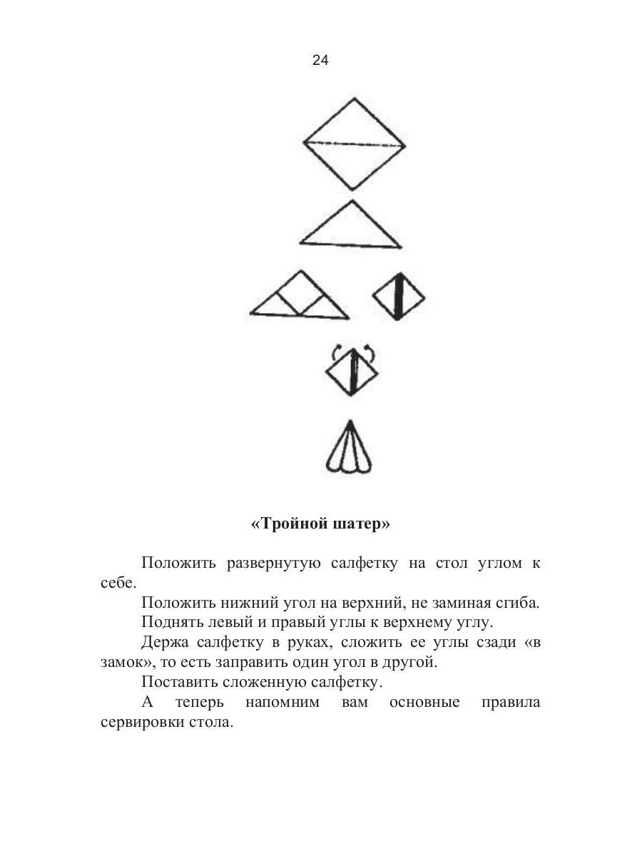Как организовать праздник