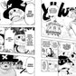 One Piece. Большой куш 6. Сакура Хирурка: Кн. 16-18: манга