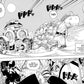 One Piece. Большой куш 6. Сакура Хирурка: Кн. 16-18: манга
