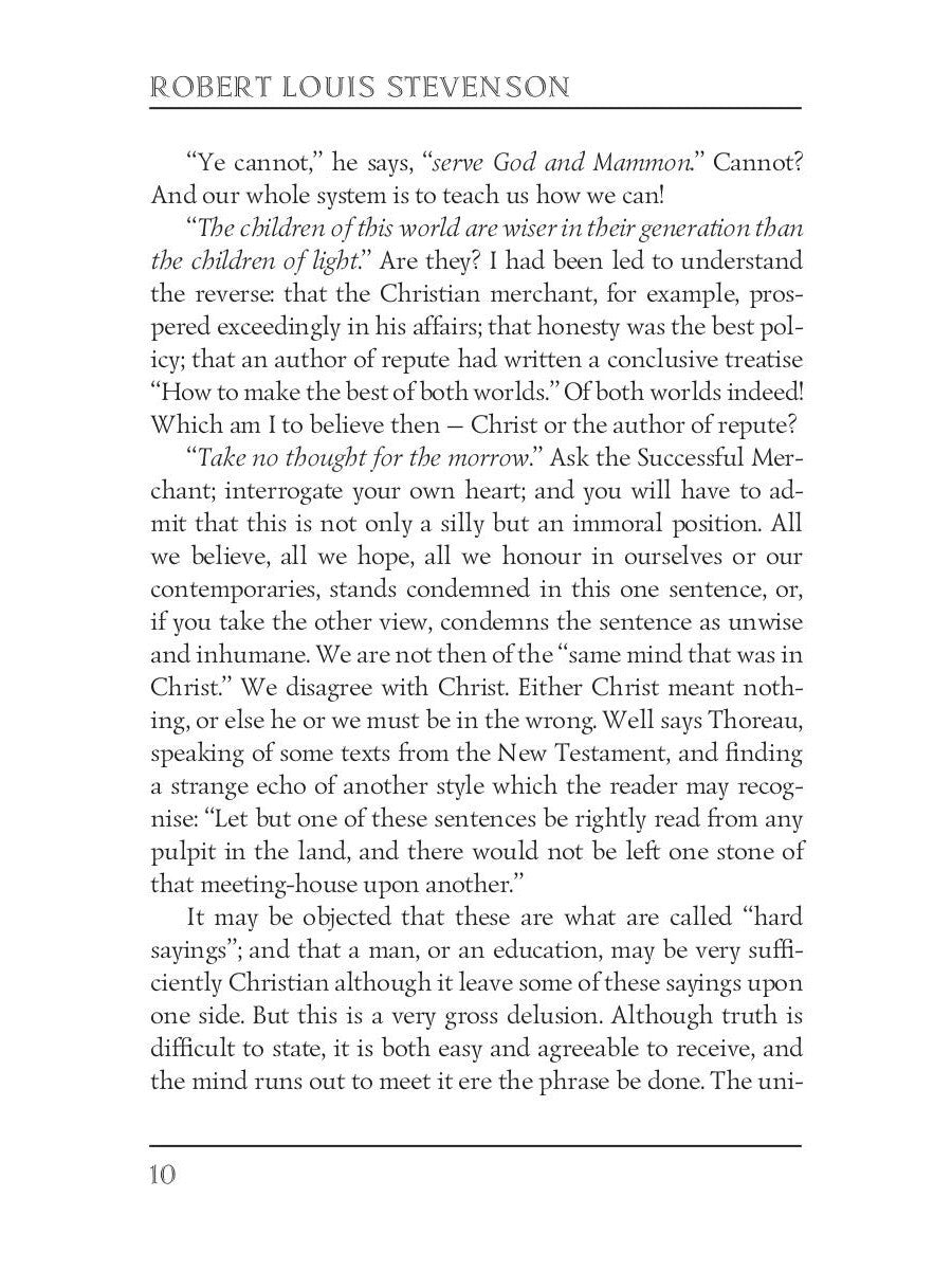 Lay Morals and Other Papers = Коллекция ЭССЕ: на англ.яз