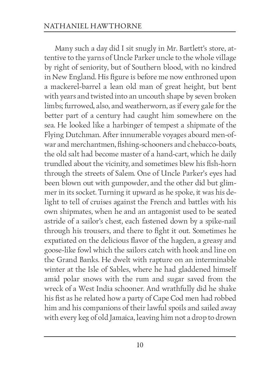 Twice-Told Tales IV = Дважды рассказанные истории IV: на англ.яз