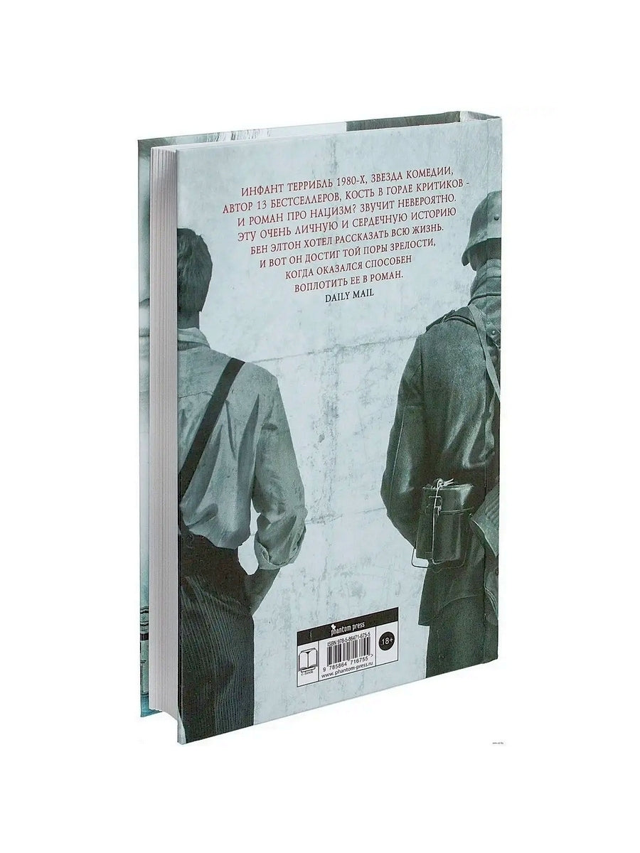 Два брата: роман