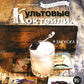 Гастроном. Культовые коктейли + закуска