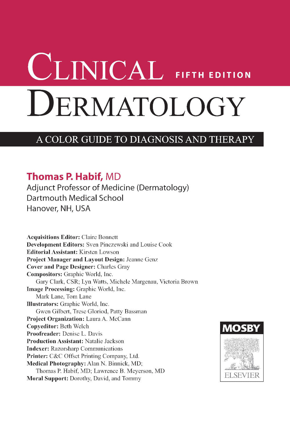 Клиническая дерматология. Акнеподобные и папулосквамозные дерматозы