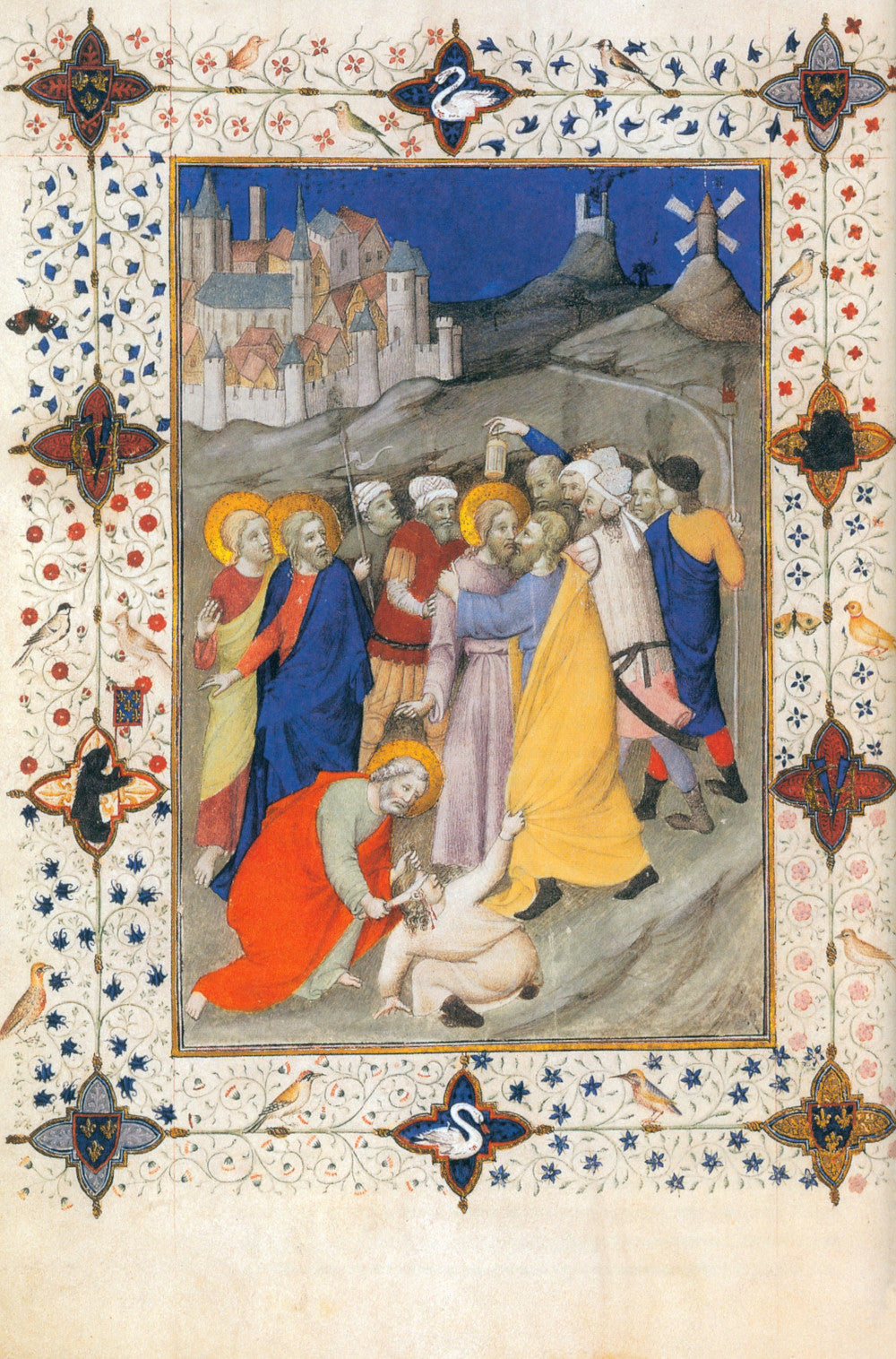 Библия: легенды и факты