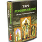 Таро Русских Сказок (78 карт + руководство по книге)
