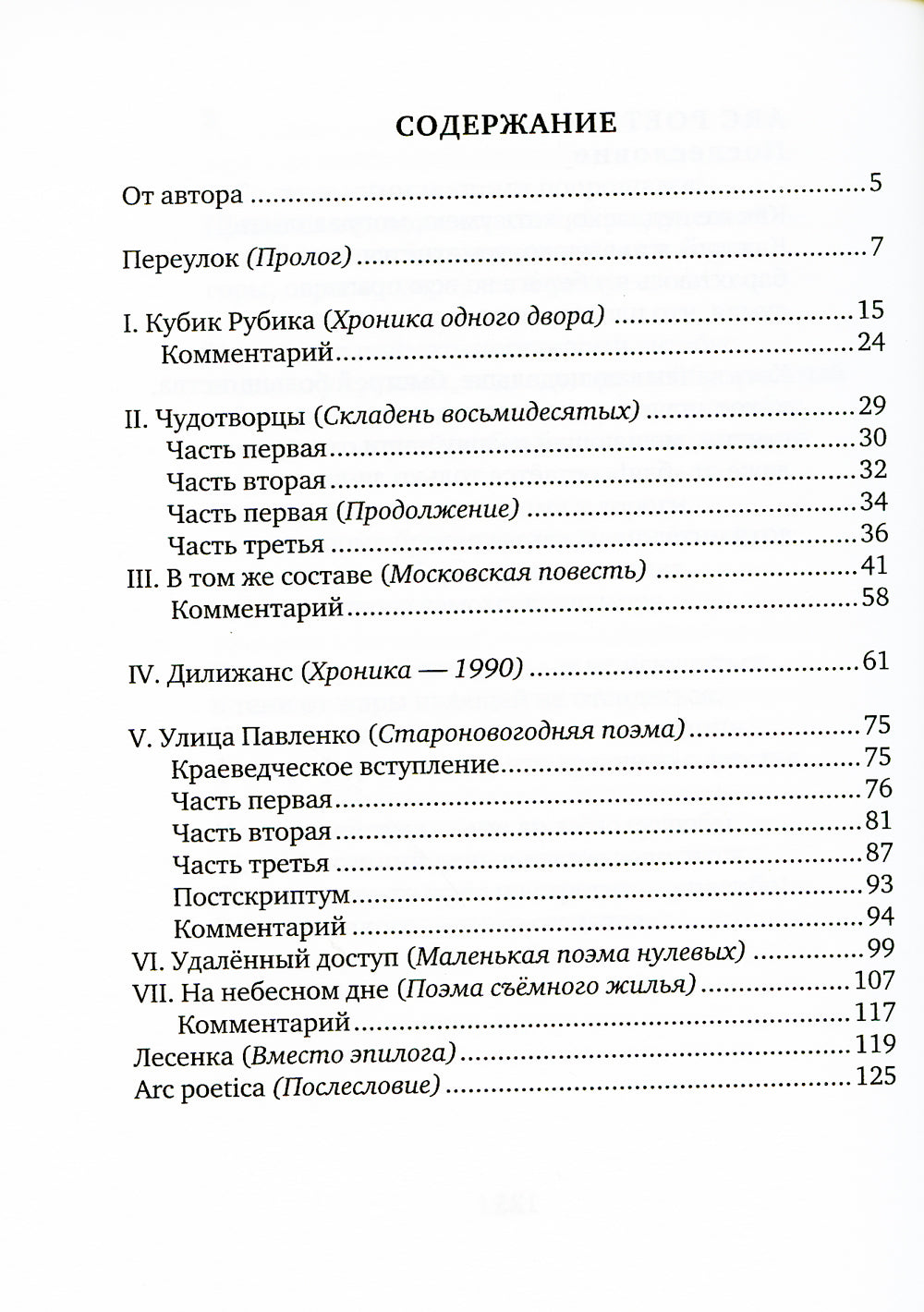 Il n'y a rien à dire : le roman dans les détails avec les commentaires