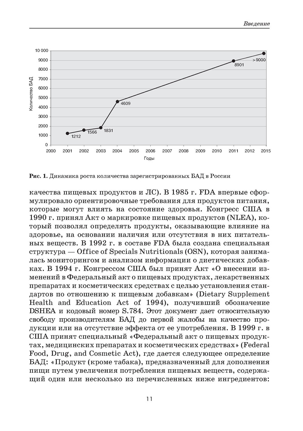 Растения - исходные материалы и БАД: Учебное пособие