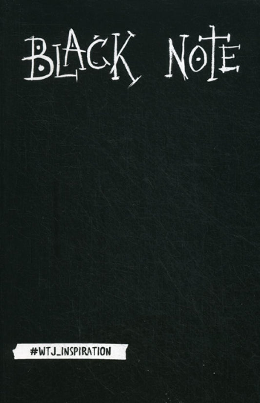 Remarque noire. Blocs créatifs avec de véritables structures