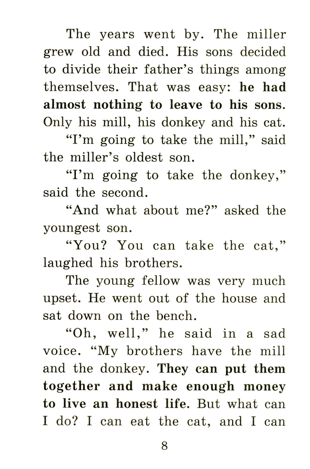 Кот в сапогах