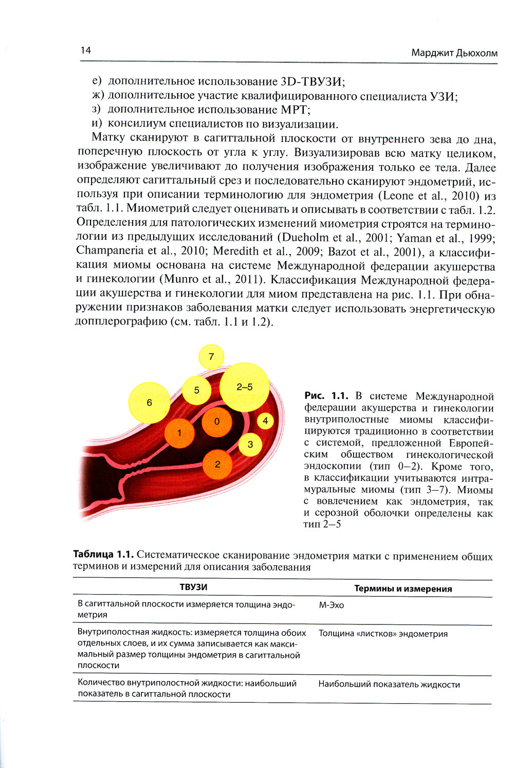 Мини-инвазивная гинекологическая хирургия