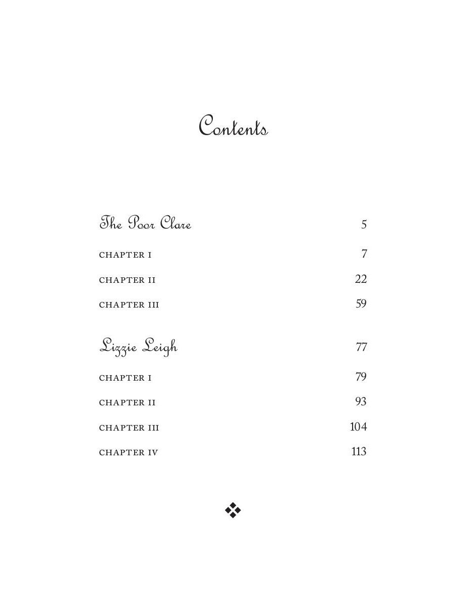 Бедная Клэр и Лиззи Ли = Бедняжка Клэр и Лиззи Лэй: рассказы на англ.яз