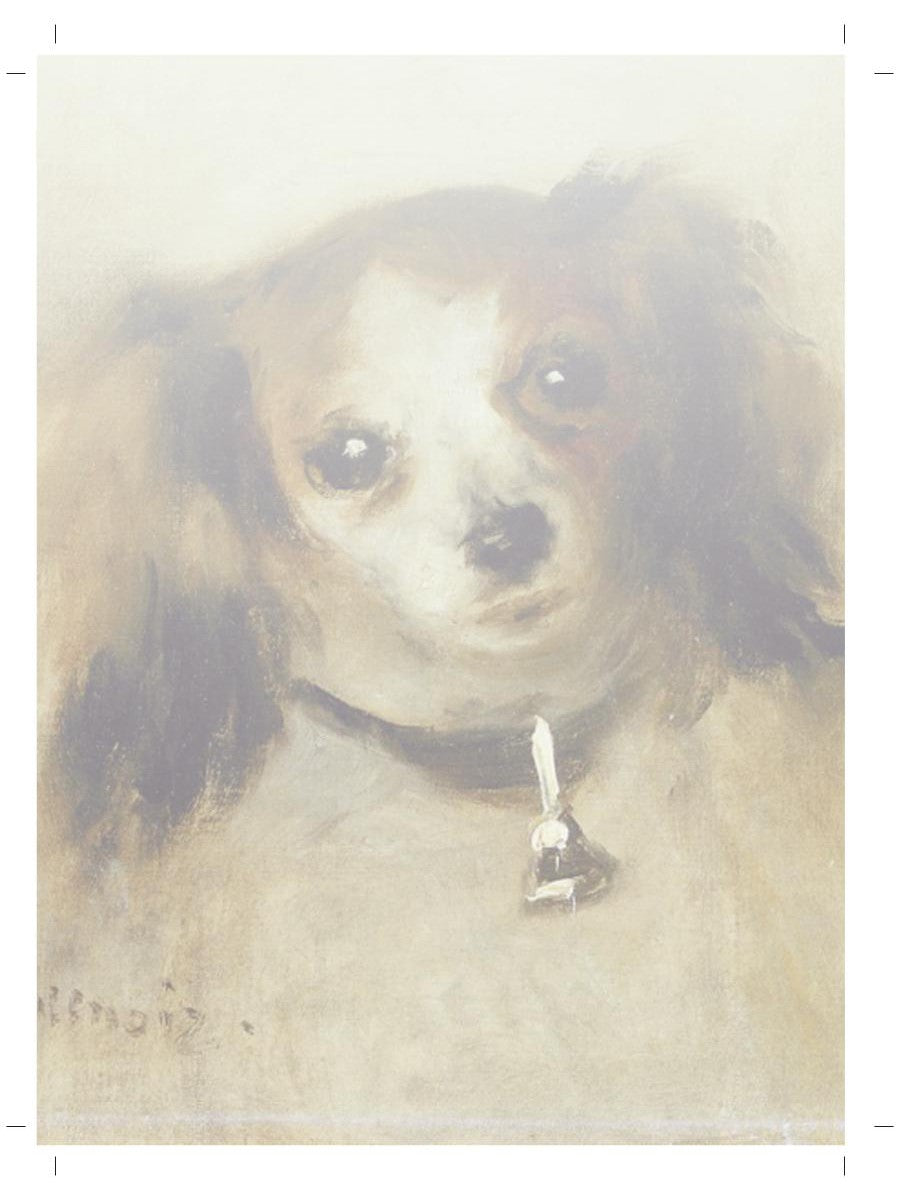 Огюст Ренуар. Биография. Картины. История создания