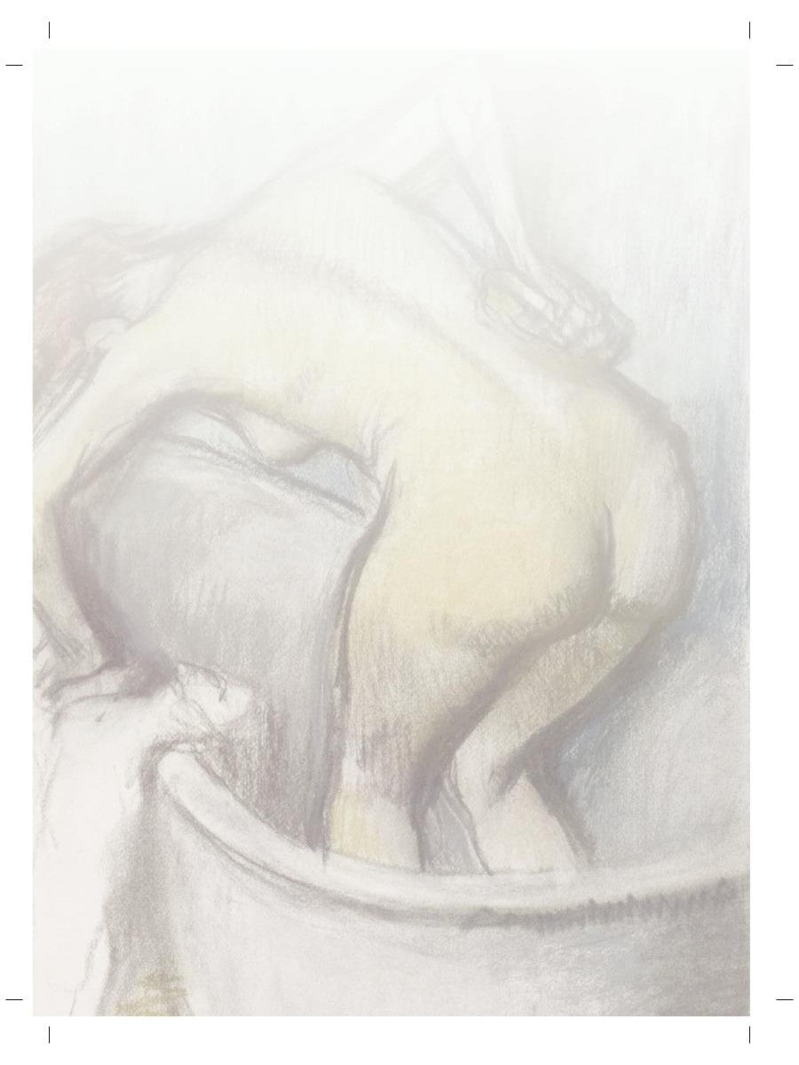 Эдгар Дега. Биография. Картины. История создания