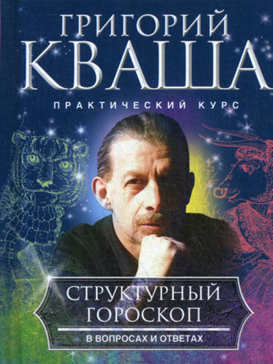 Структурный гороскоп в сообщениях и ответах