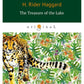 Сокровище озера = Сокровища озера: на англ.яз