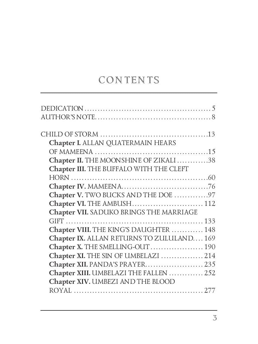 Child of Storm &amp; Magepa the Buck = Дитя бури и Магепа по прозвищу Антилопа: на англ.яз