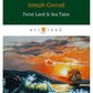 Twixt Land &amp; Sea Tales = Сборник: Тайный сообщник, Улыбка фортуны, Фрейя семи островов