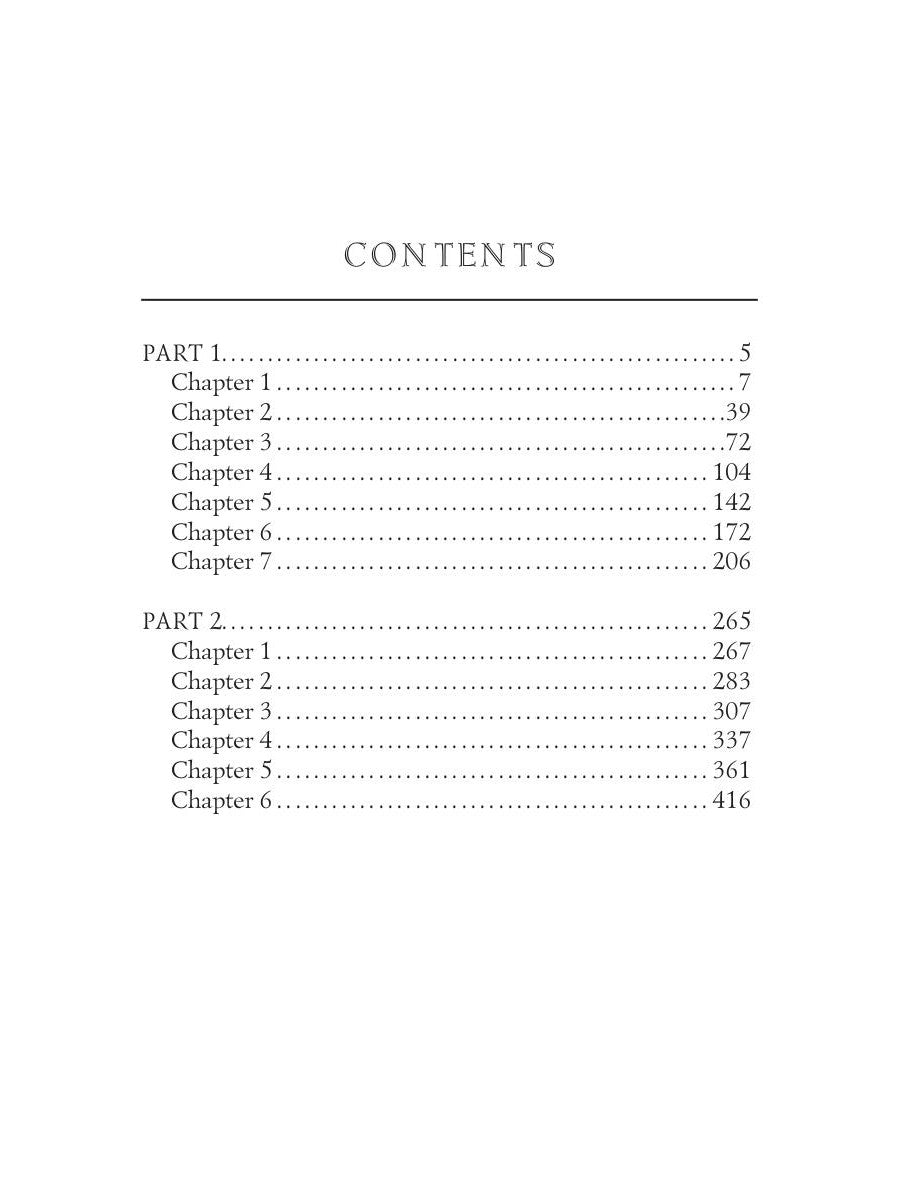 Chance = Шанс: роман на англ.яз