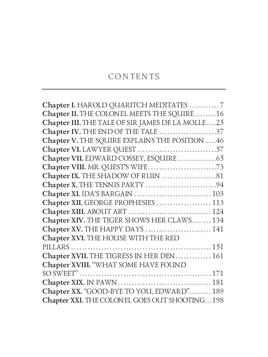 Полковник Куоритч,ВК = Полковник Куорич, В.К.: роман на англ.яз