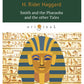 Смит и фараоны и другие сказки = Суд фараонов: на англ.яз