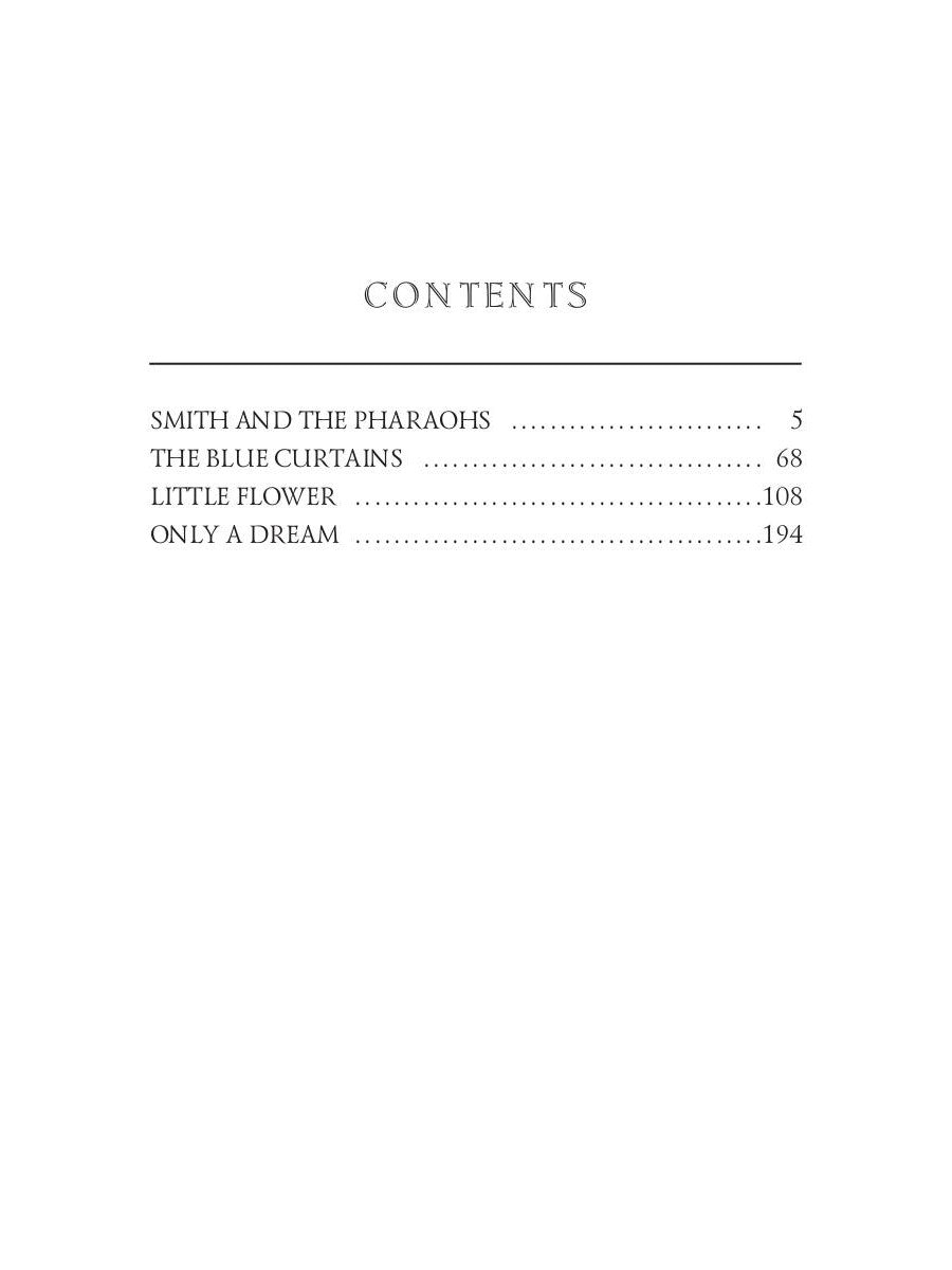 Смит и фараоны и другие сказки = Суд фараонов: на англ.яз