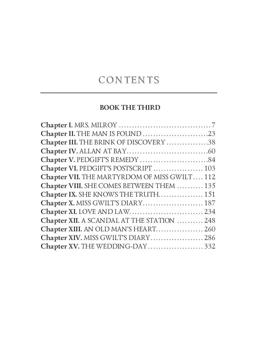 Armadale III = Армадейл 3 : на англ.яз