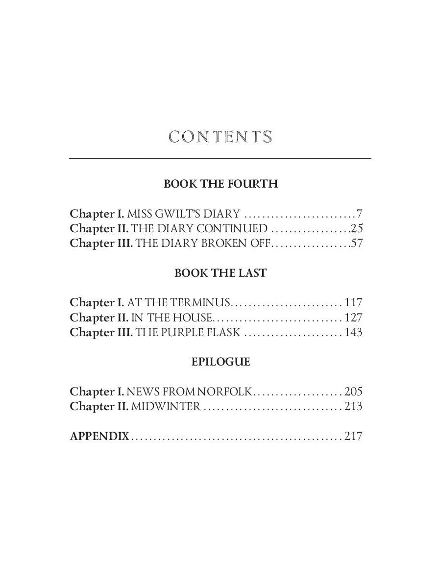 Армадейл IV, V = Армадейл 4, 5: на англ.яз