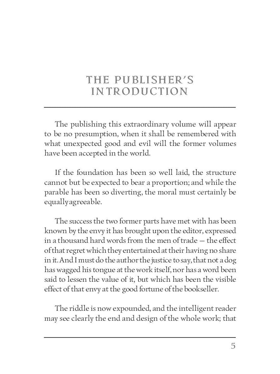 Réflexions sérieuses sur la vie et les aventures surprenantes de Robinson Crusoé : avec sa Vision du monde angélique = Серьезные размышления Робин