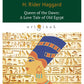 Царица Зари: Любовная сказка Старого Египта = Владычица Зари: на англ.яз