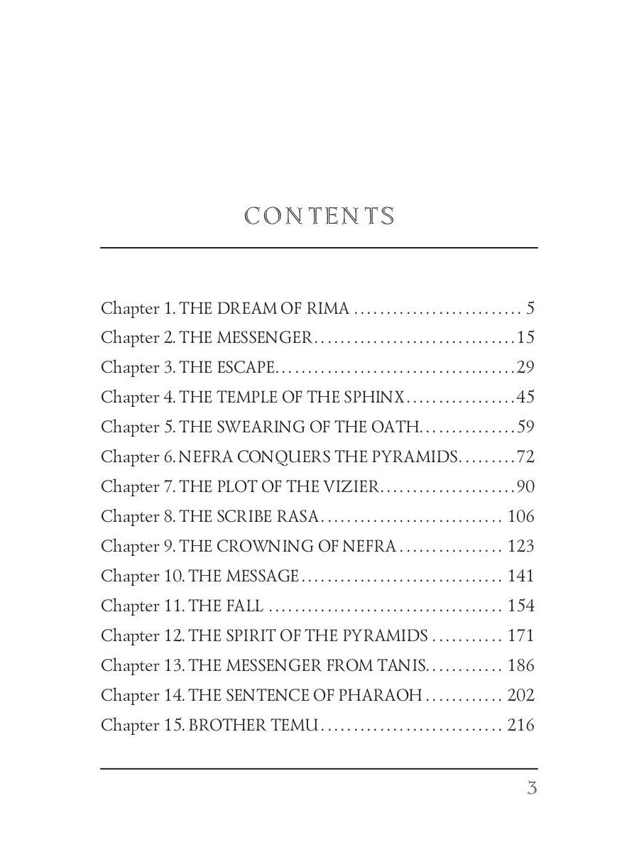 Царица Зари: Любовная сказка Старого Египта = Владычица Зари: на англ.яз