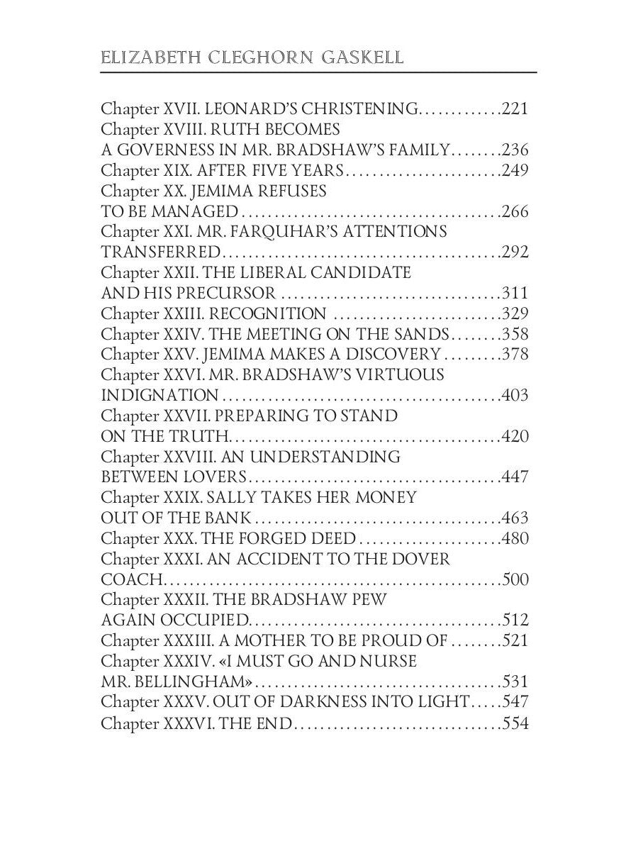 Ruth = Руфь: кн. en anglais