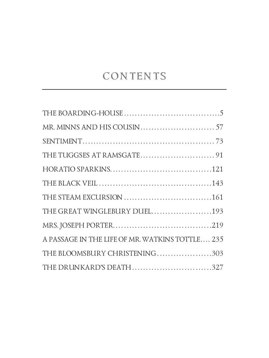 Sketches by Boz II = Очерки Боза 2: на англ.яз