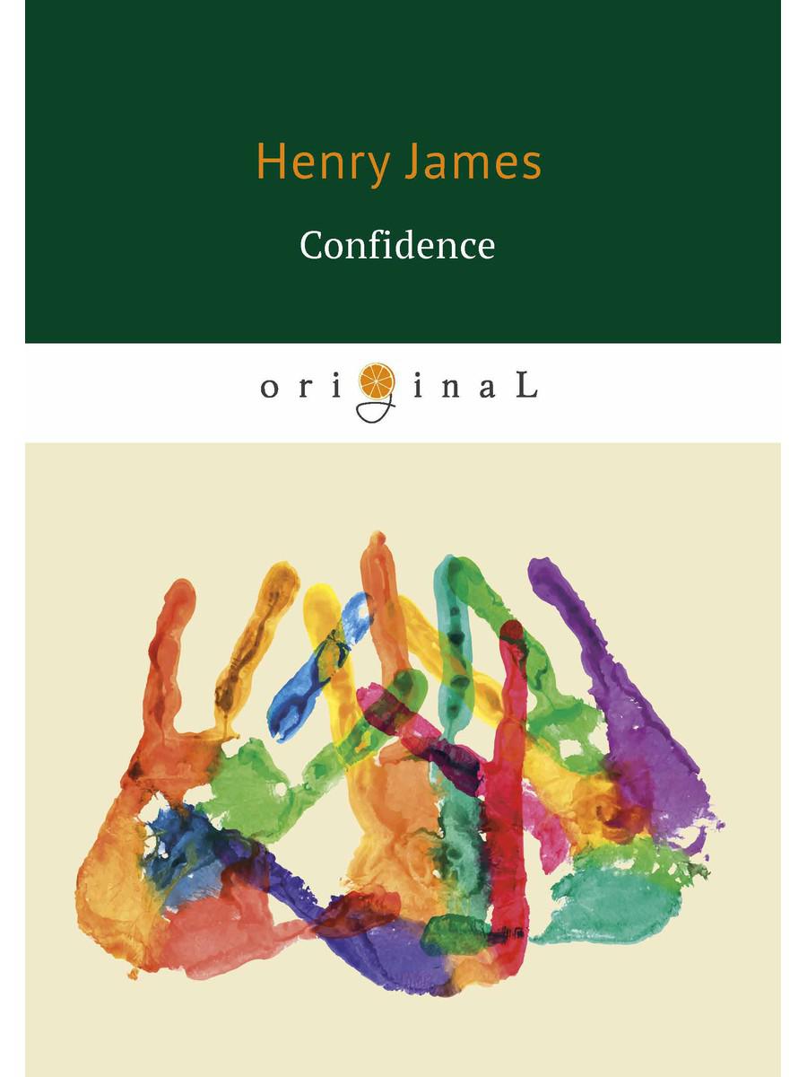 Confiance = Уверенность: кн. en anglais