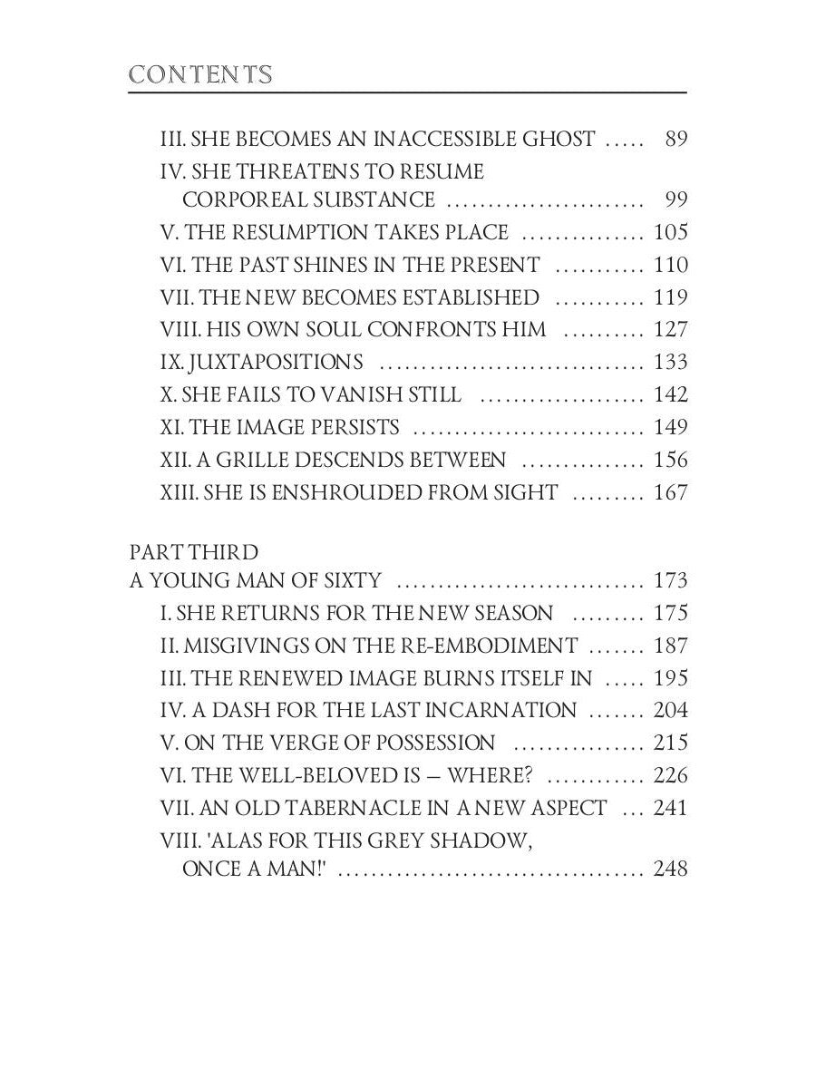 The Well Beloved = Возлюбленная: на англ.яз