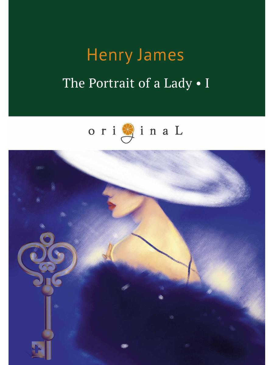 Женский портрет I = Женский портрет. Ч.1: на англ.яз