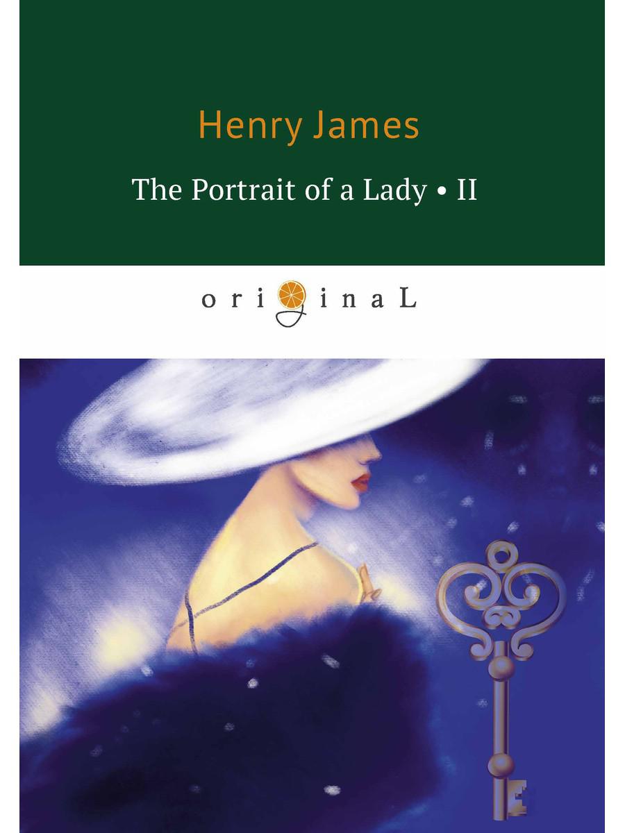 Женский портрет II = Женский портрет. Ч. 2: на англ.яз