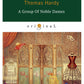 Группа благородных дам = Группа благородных дам: на англ.яз