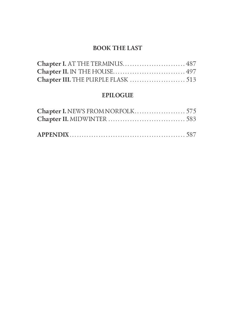 Armadale III-V = Армадейл III-V. Т. 9.: на англ.яз