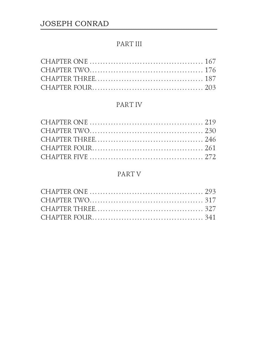 Изгой с островов = Изгнанник. Т. 1: на англ.яз