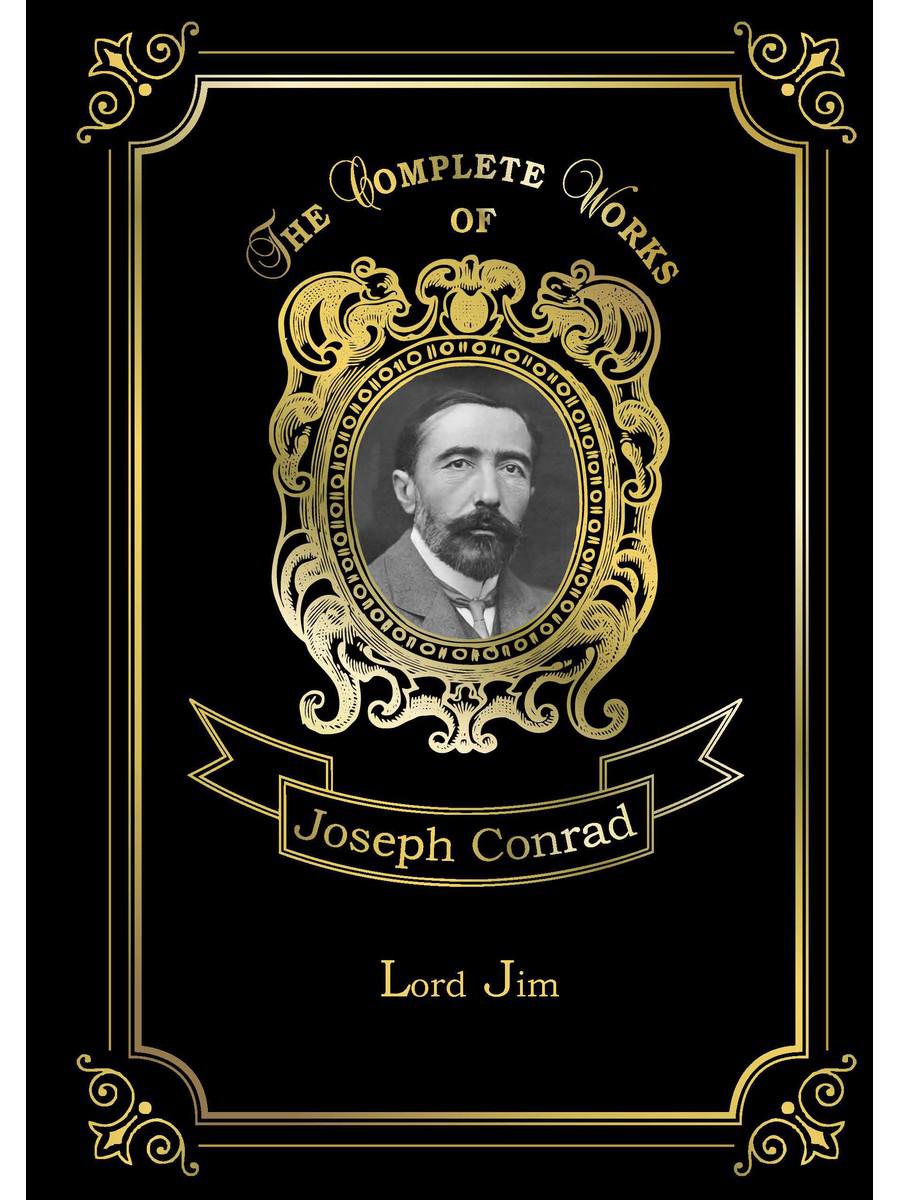 Лорд Джим = Лорд Джим: на англ.яз