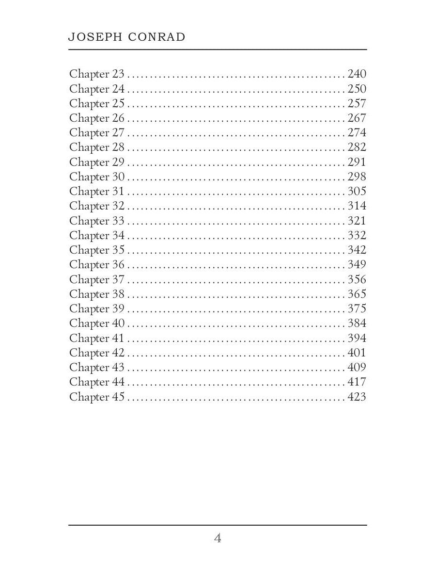 Лорд Джим = Лорд Джим: на англ.яз